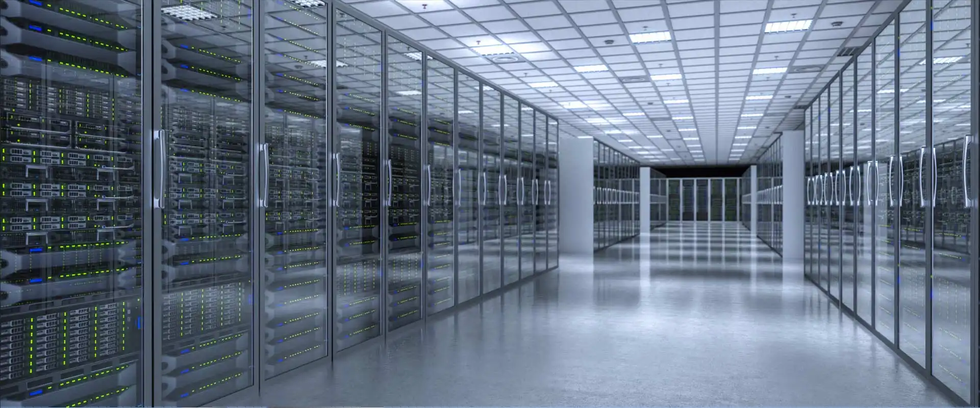 Data Centre